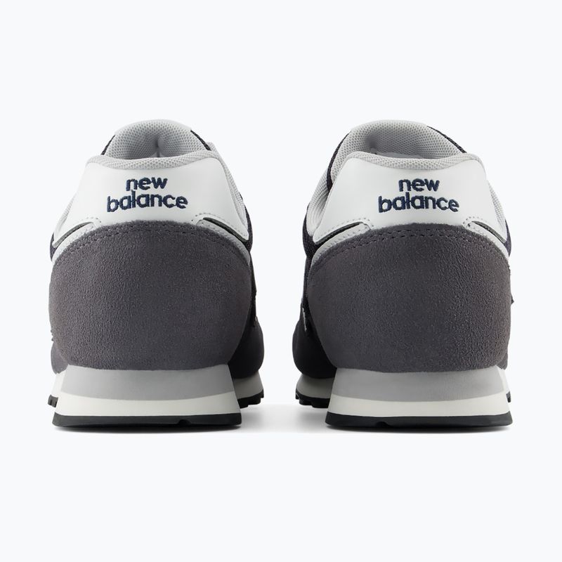 Scarpe New Balance 373's V2 blue 2