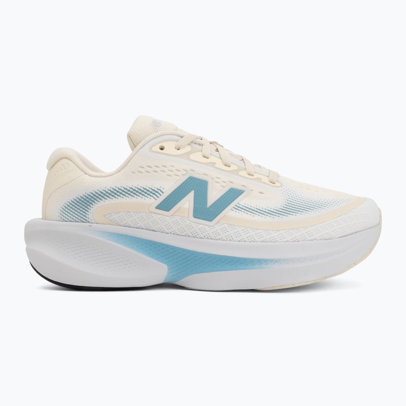 Scarpe da corsa donna New Balance Ellipse V1 linen/altitude metallic 2
