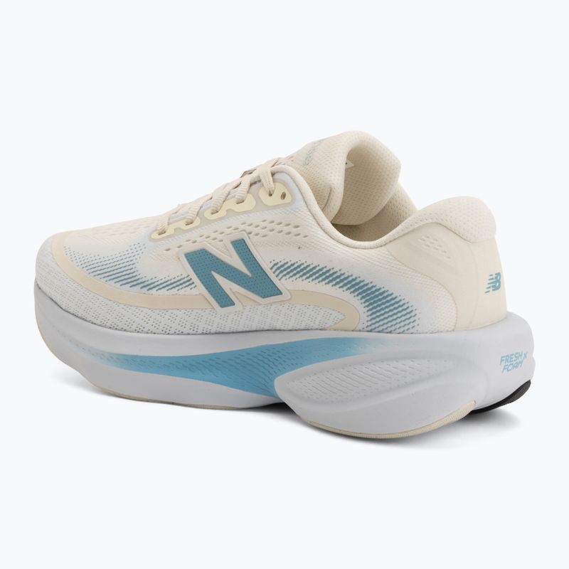 Scarpe da corsa donna New Balance Ellipse V1 linen/altitude metallic 3