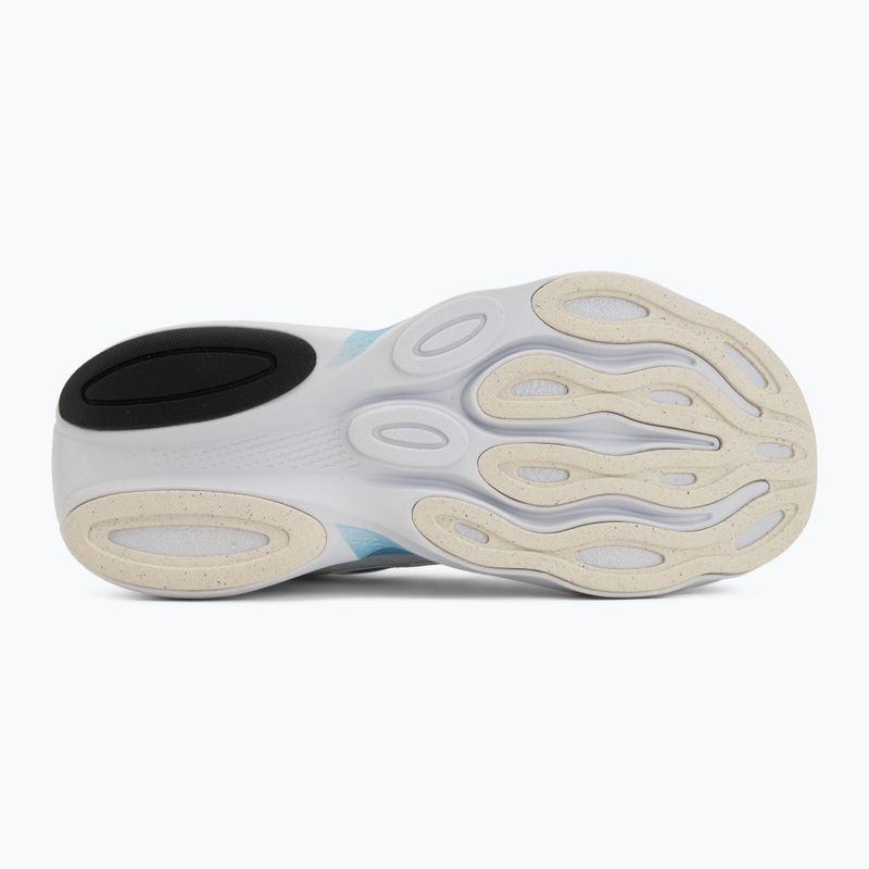 Scarpe da corsa donna New Balance Ellipse V1 linen/altitude metallic 4