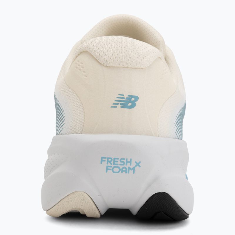 Scarpe da corsa donna New Balance Ellipse V1 linen/altitude metallic 6