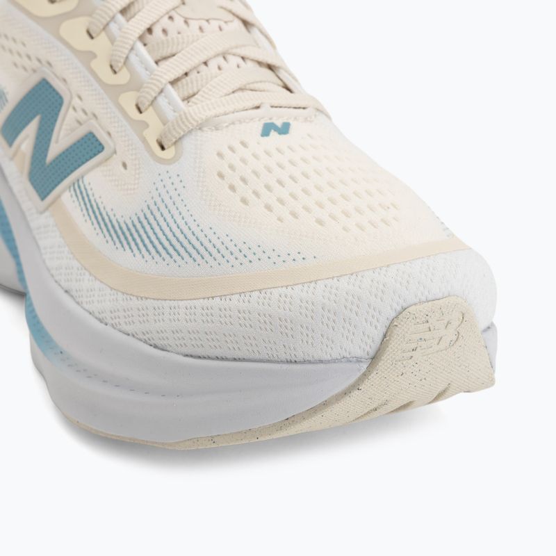 Scarpe da corsa donna New Balance Ellipse V1 linen/altitude metallic 7