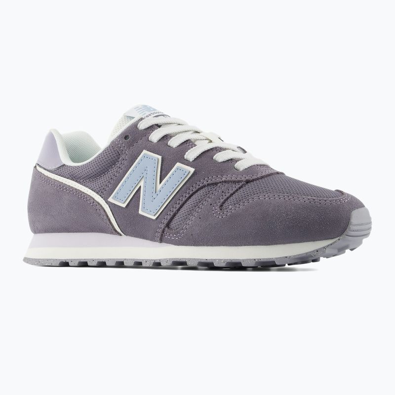 Scarpe da corsa donna New Balance 1080's V15 white/pink lemonade