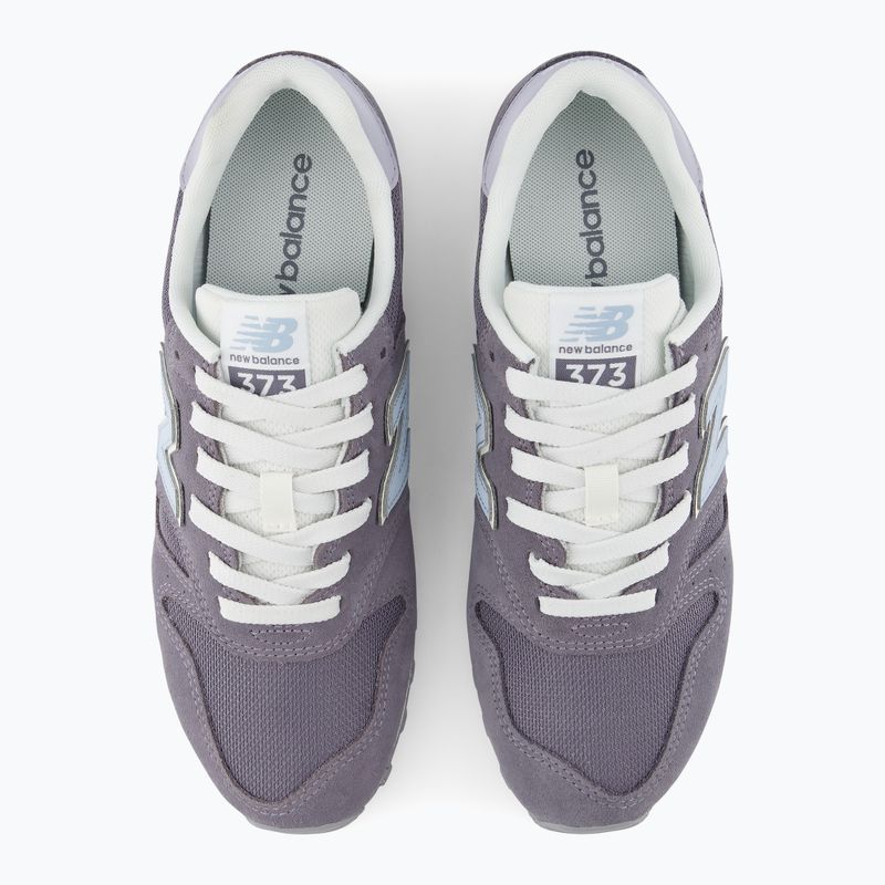 Scarpe da corsa donna New Balance 1080's V15 white/pink lemonade 5