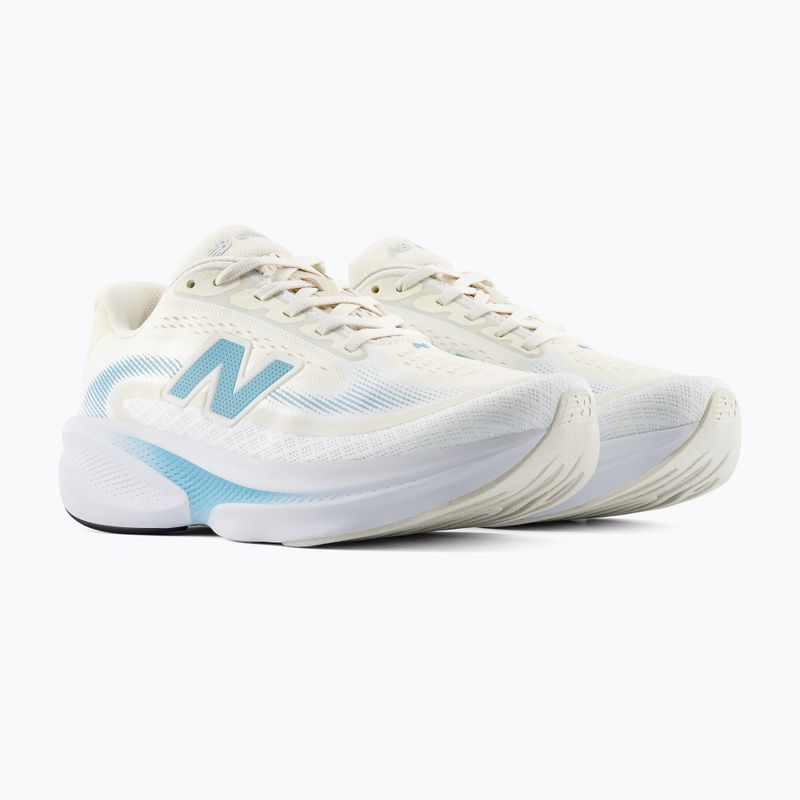 Scarpe da corsa donna New Balance Ellipse V1 linen/altitude metallic 4
