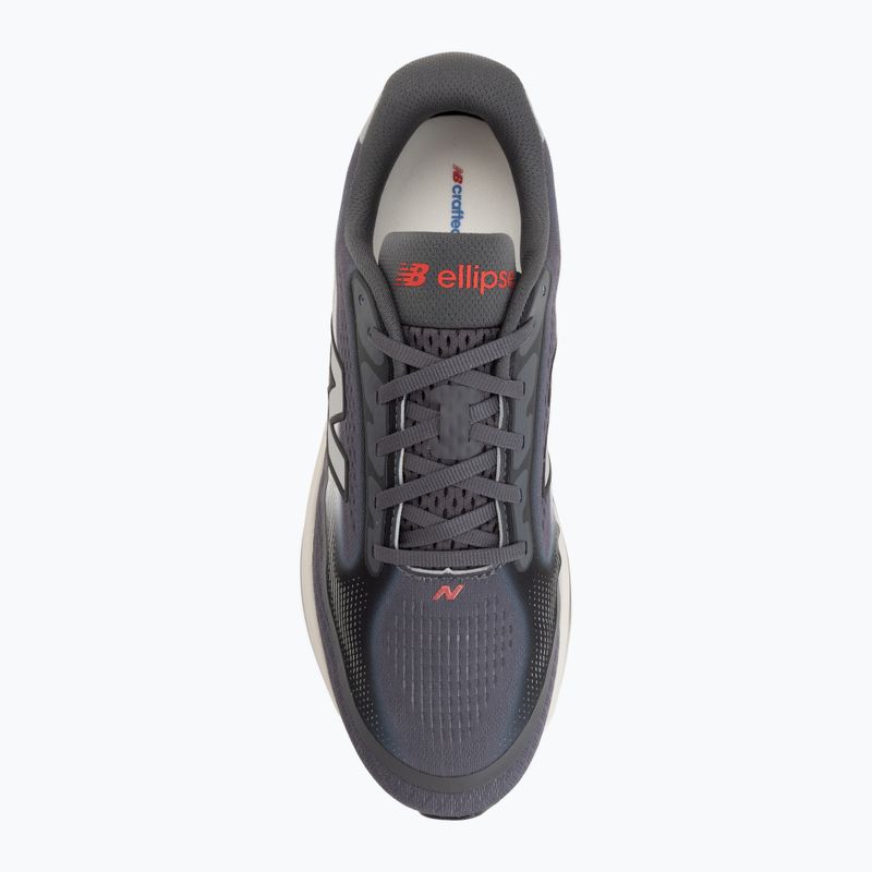 Scarpe da corsa uomo New Balance Ellipse V1 magnet/black 5