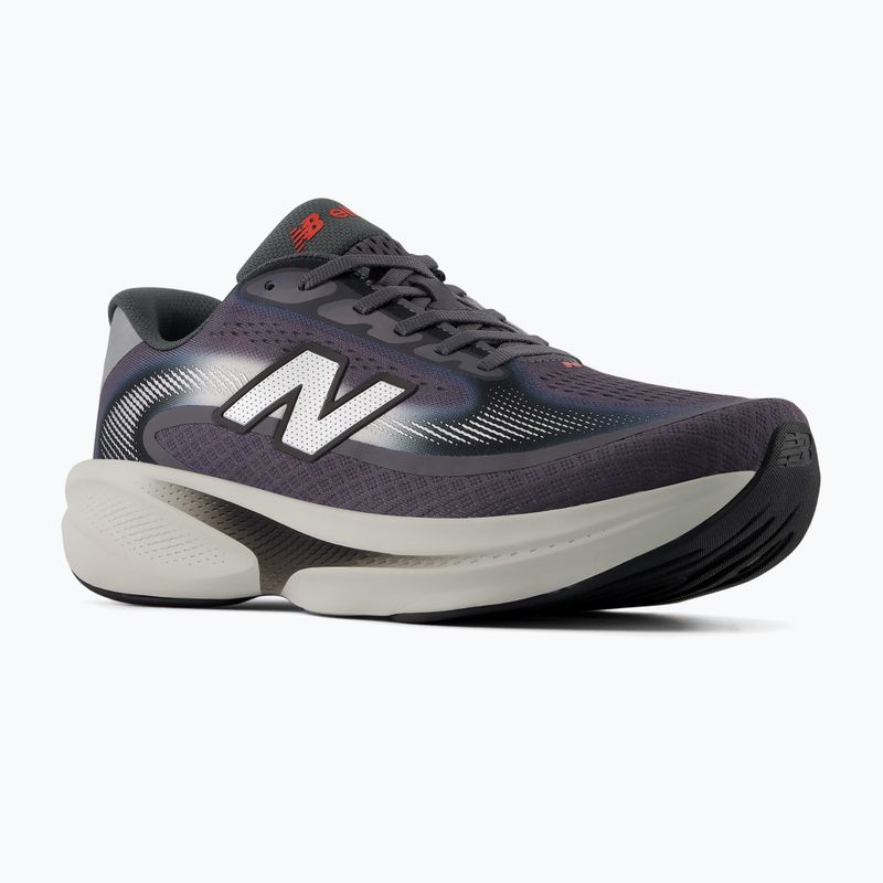 Scarpe da corsa uomo New Balance Ellipse V1 magnet/black