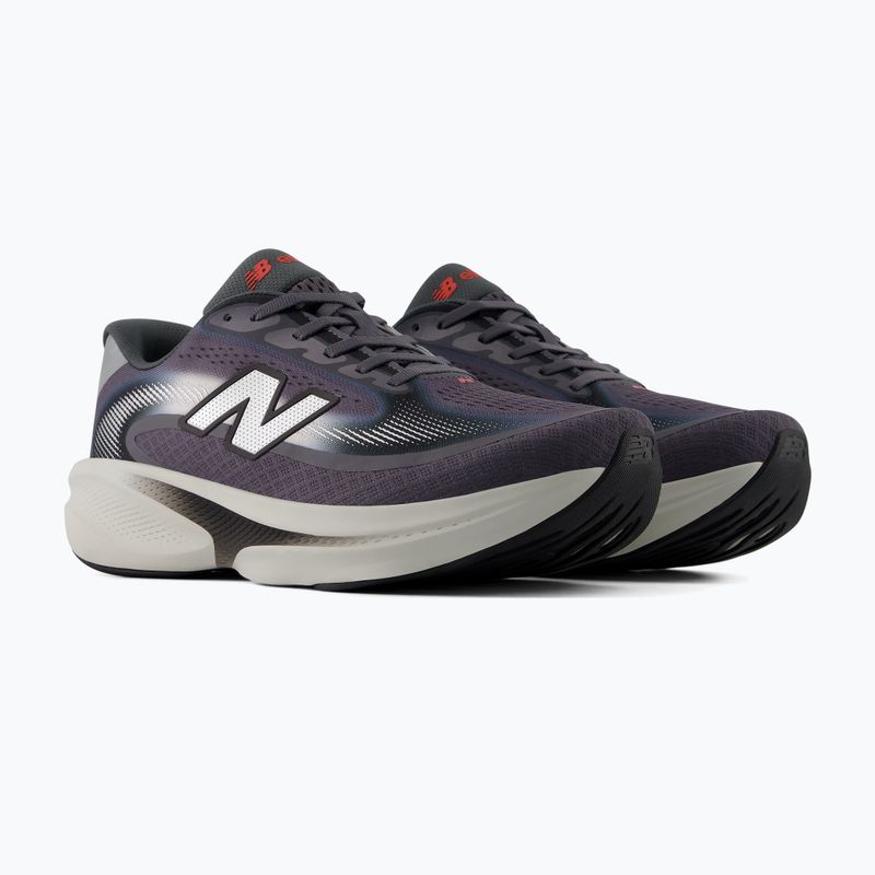 Scarpe da corsa uomo New Balance Ellipse V1 magnet/black 4