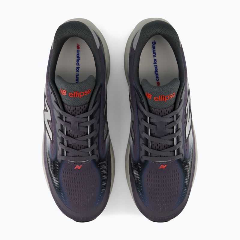 Scarpe da corsa uomo New Balance Ellipse V1 magnet/black 7