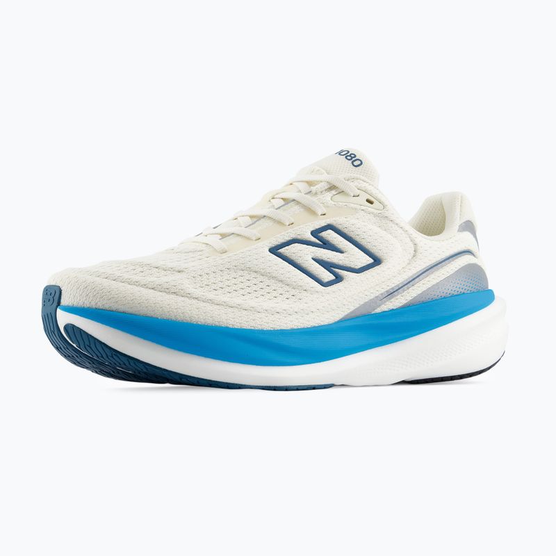 Scarpe da corsa uomo New Balance 1080's V15 beige 3