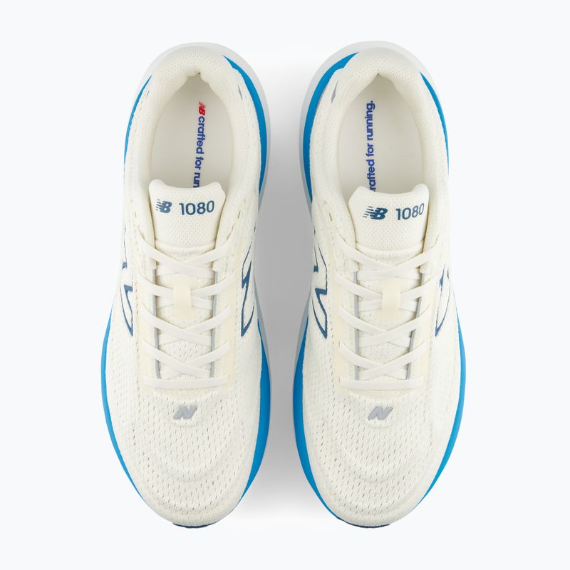 Scarpe da corsa uomo New Balance 1080's V15 beige 6