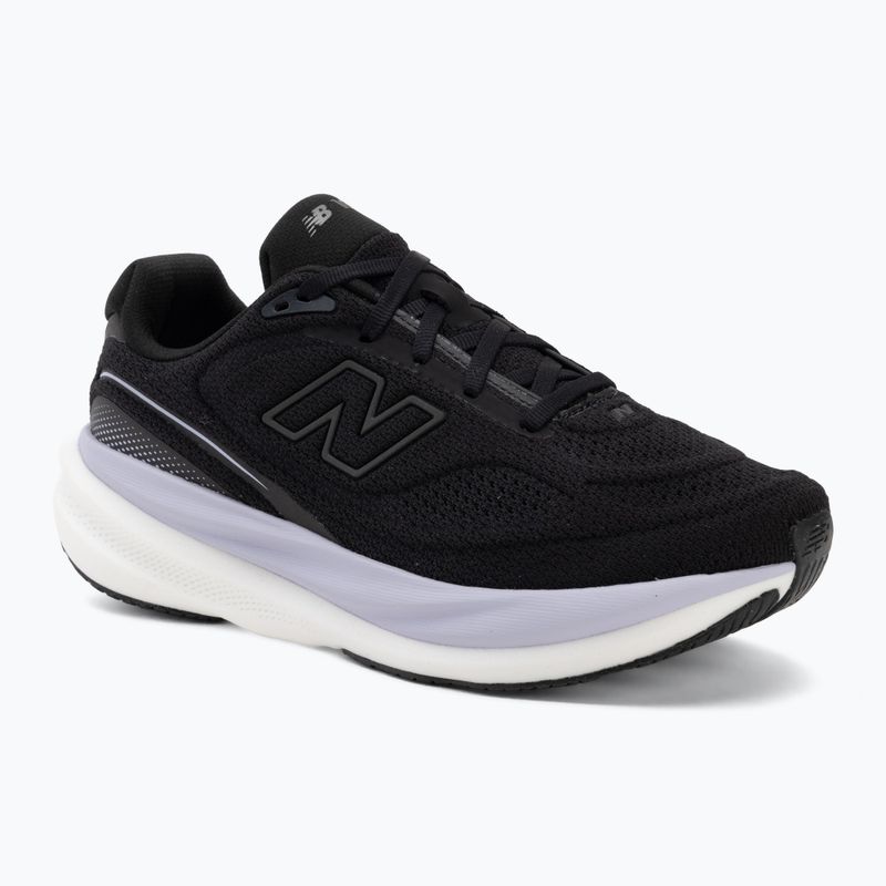 Scarpe da corsa donna New Balance 1080's V15 black/smoked violet
