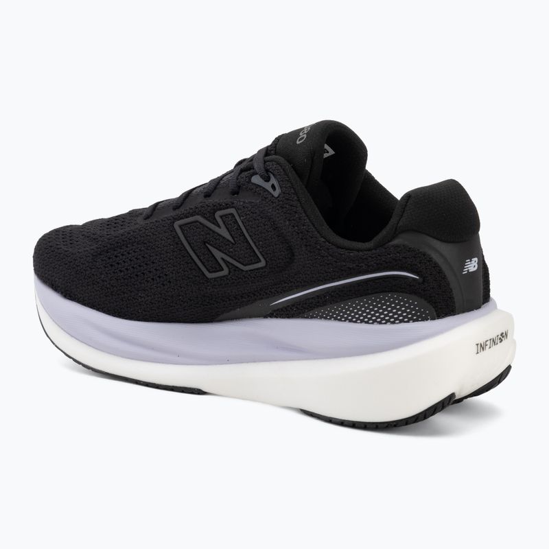Scarpe da corsa donna New Balance 1080's V15 black/smoked violet 3