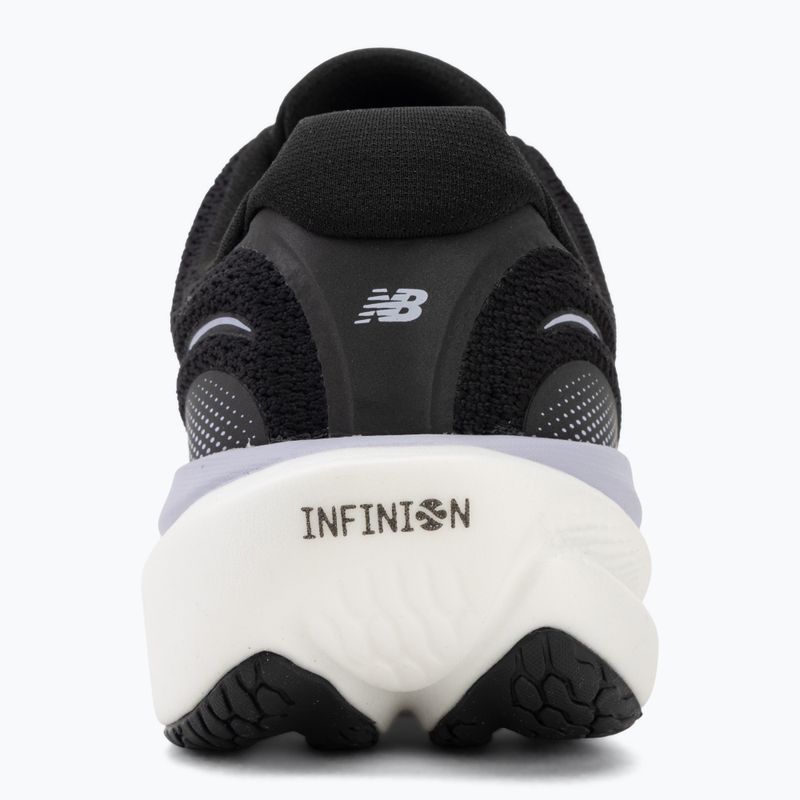 Scarpe da corsa donna New Balance 1080's V15 black/smoked violet 6