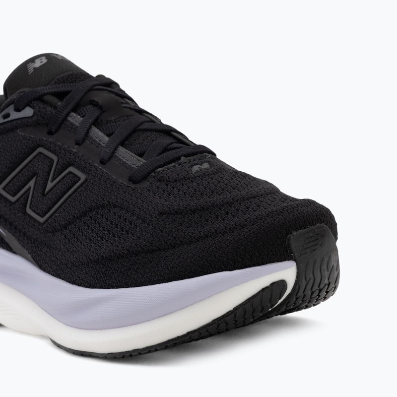 Scarpe da corsa donna New Balance 1080's V15 black/smoked violet 7