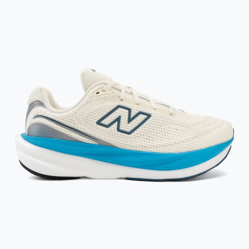 Scarpe da corsa uomo New Balance 1080's V15 beige 2