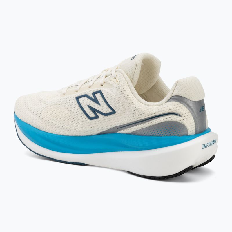 Scarpe da corsa uomo New Balance 1080's V15 beige 3