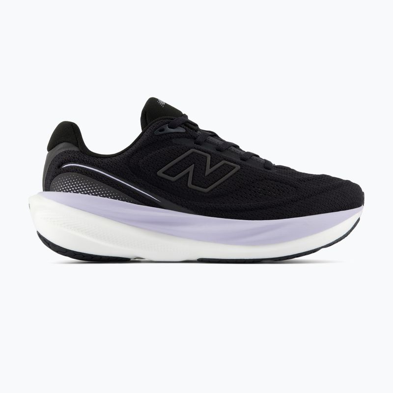 Scarpe da corsa donna New Balance 1080's V15 black/smoked violet