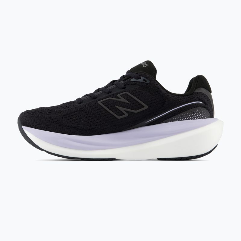 Scarpe da corsa donna New Balance 1080's V15 black/smoked violet 2