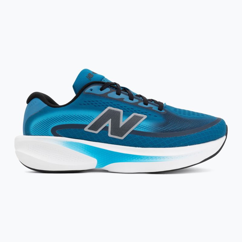 Scarpe da corsa uomo New Balance Ellipse V1 north sea/black 2