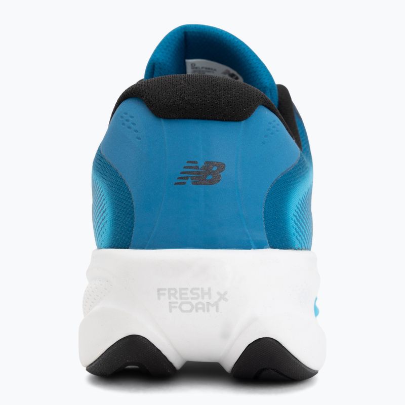 Scarpe da corsa uomo New Balance Ellipse V1 north sea/black 6