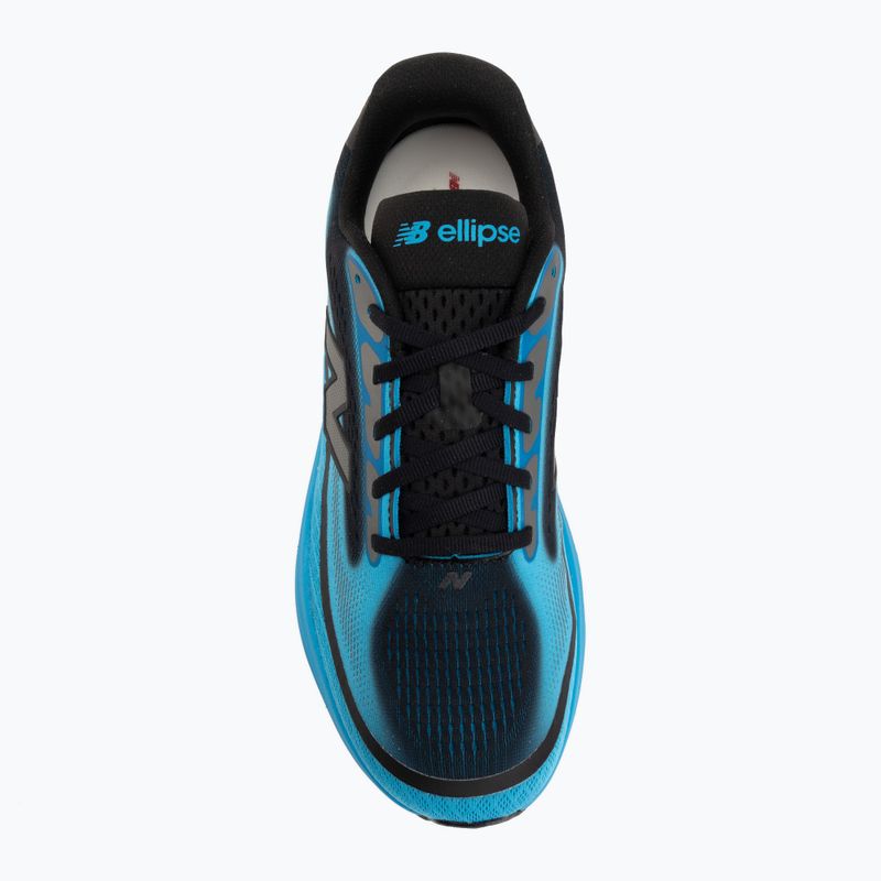 Scarpe da corsa uomo New Balance Ellipse V1 altitude/black 5