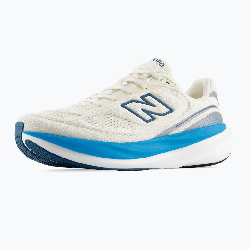Scarpe da corsa uomo New Balance 1080's V15 beige 3