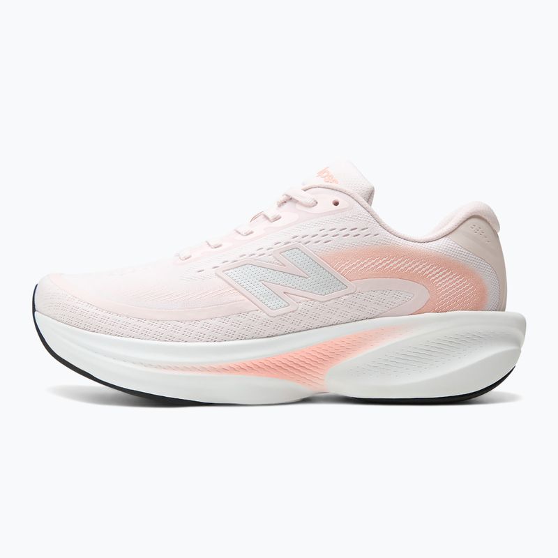 Scarpe da corsa donna New Balance Ellipse V1 pink salt/pink lemonade 2