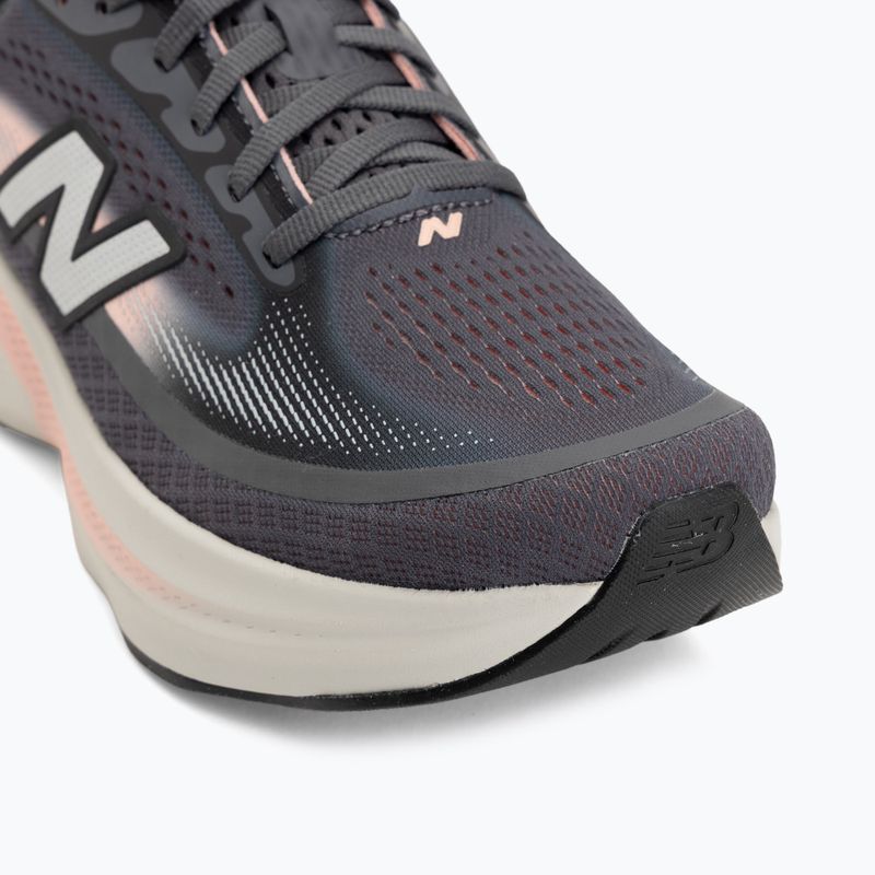 Scarpe da corsa donna New Balance Ellipse V1 magnet/pink lemonade 7