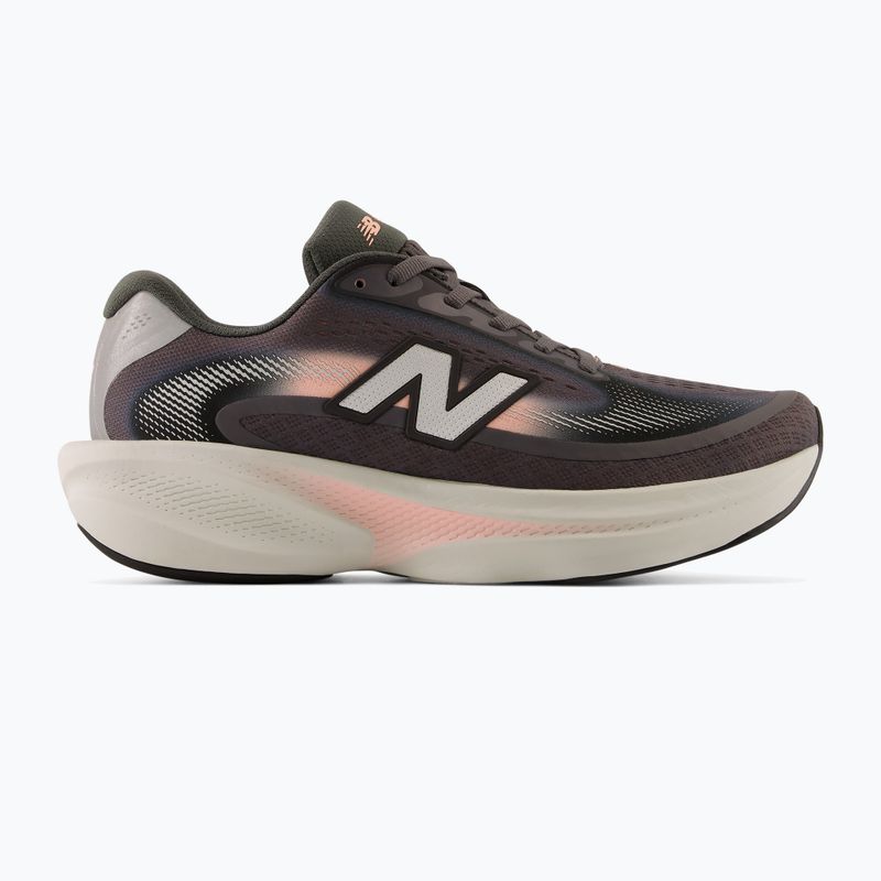 Scarpe da corsa donna New Balance Ellipse V1 magnet/pink lemonade 2