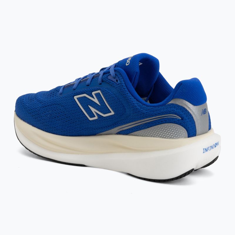 Scarpe da corsa uomo New Balance 1080's V15 blue gemstone/angora 3