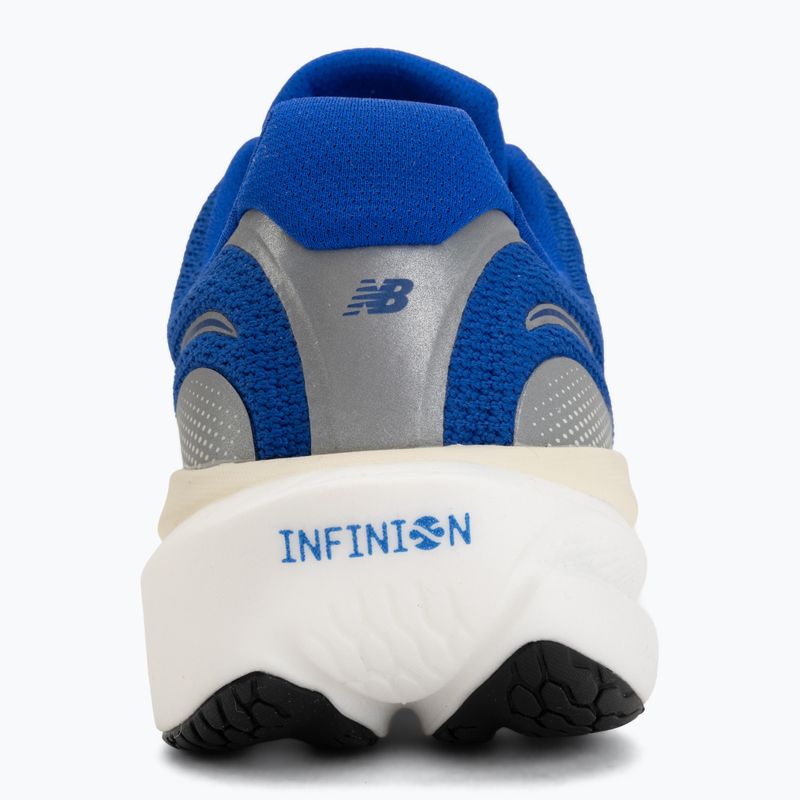 Scarpe da corsa uomo New Balance 1080's V15 blue gemstone/angora 6
