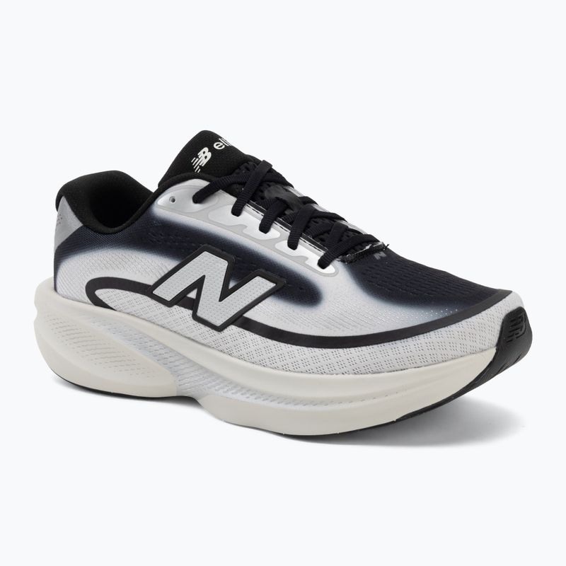 Scarpe da corsa uomo New Balance Ellipse V1 black/grey matter