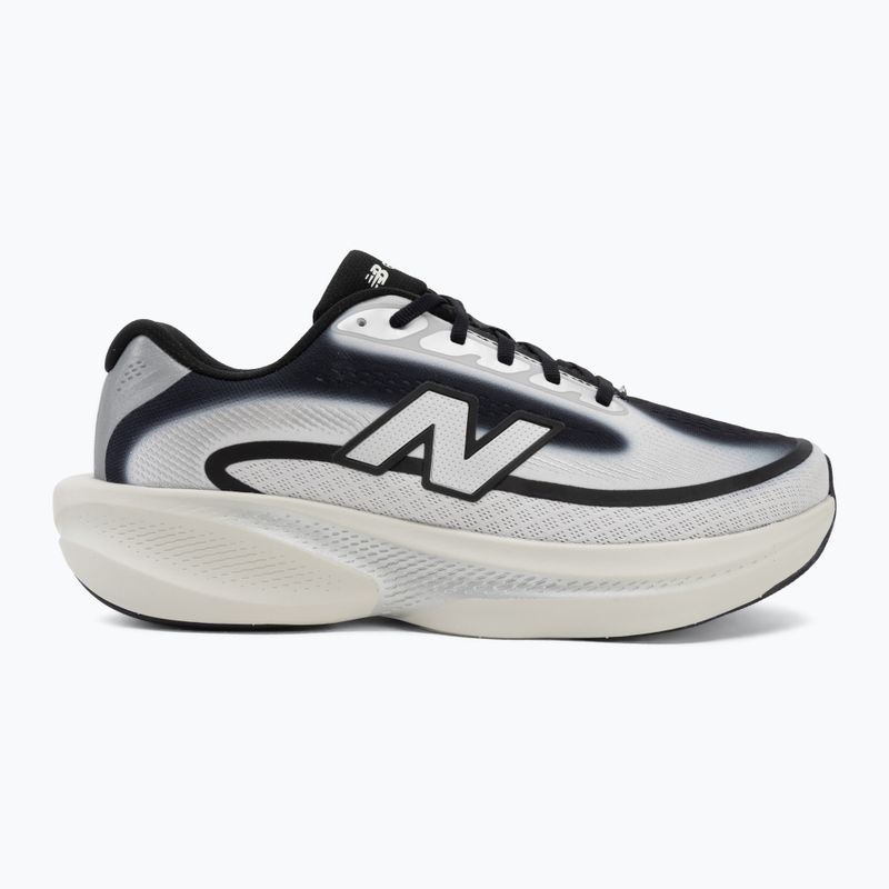 Scarpe da corsa uomo New Balance Ellipse V1 black/grey matter 2