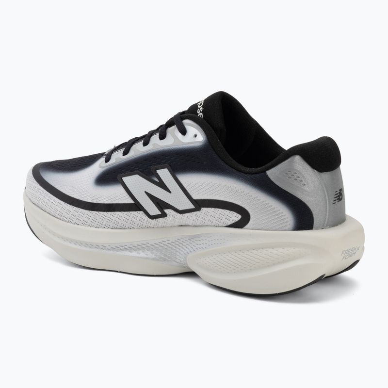 Scarpe da corsa uomo New Balance Ellipse V1 black/grey matter 3