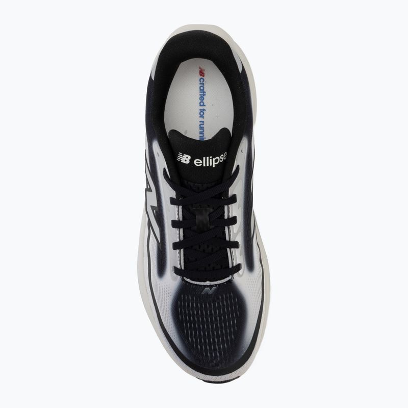 Scarpe da corsa uomo New Balance Ellipse V1 black/grey matter 5