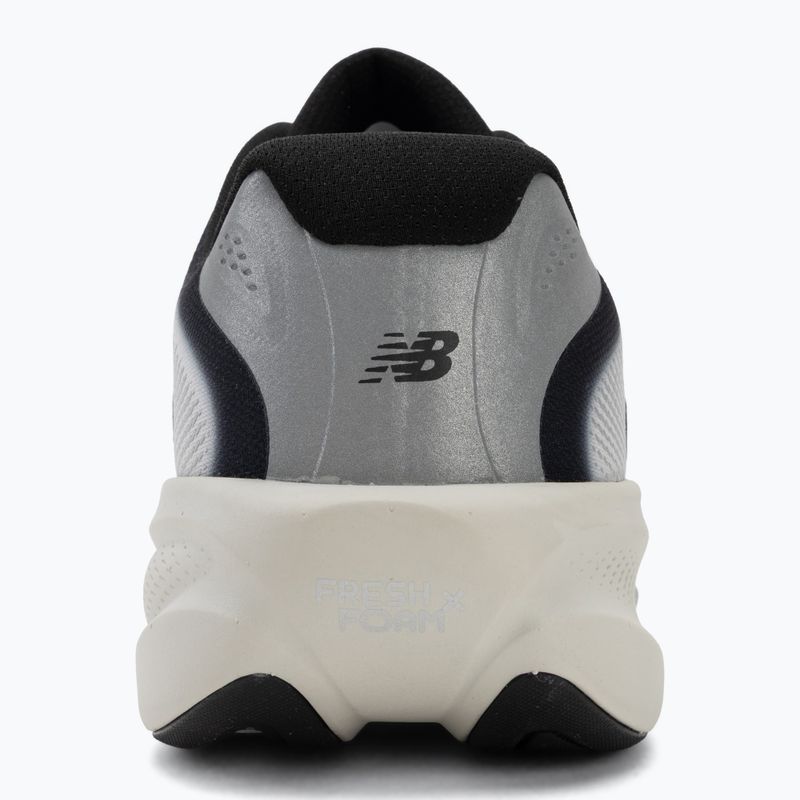 Scarpe da corsa uomo New Balance Ellipse V1 black/grey matter 6