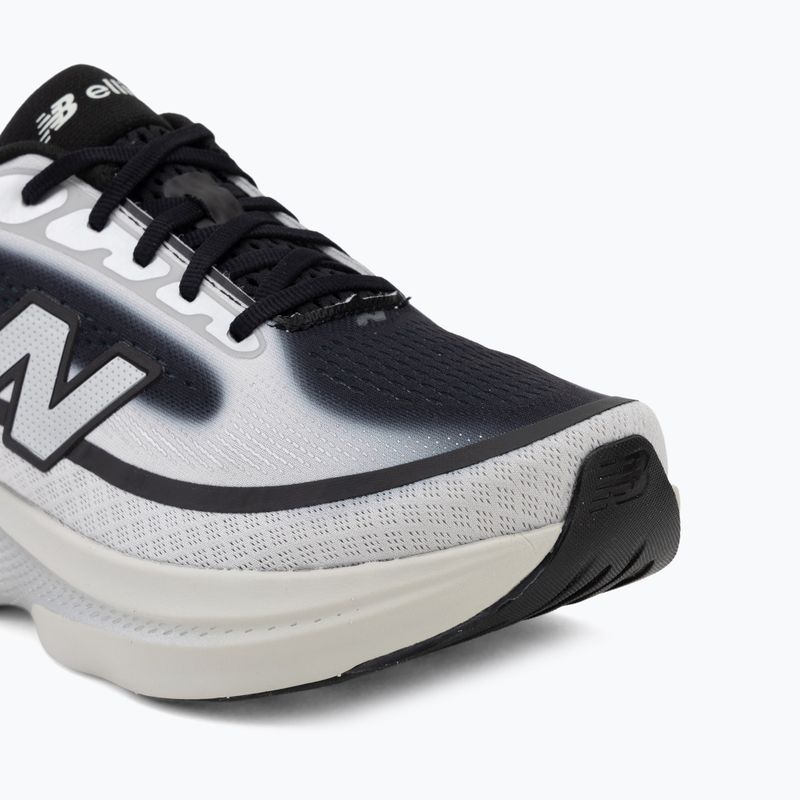 Scarpe da corsa uomo New Balance Ellipse V1 black/grey matter 7