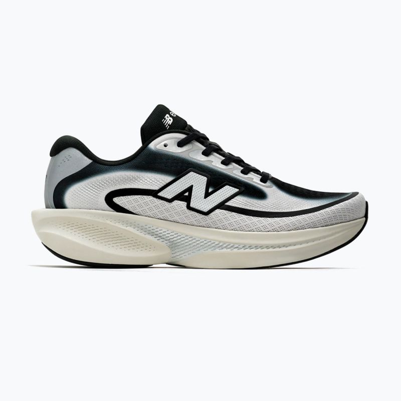 Scarpe da corsa uomo New Balance Ellipse V1 black/grey matter 2