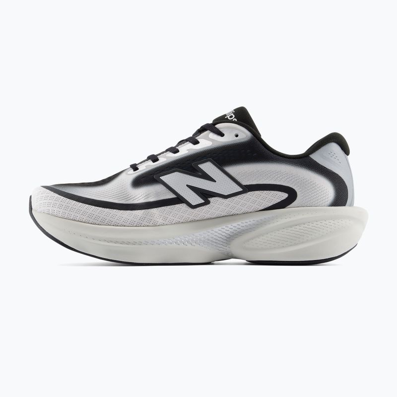 Scarpe da corsa uomo New Balance Ellipse V1 black/grey matter 3