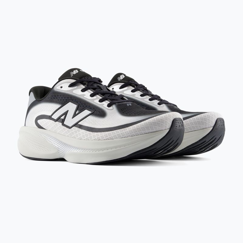 Scarpe da corsa uomo New Balance Ellipse V1 black/grey matter 4