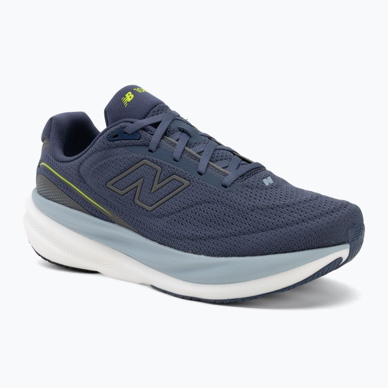Scarpe da corsa uomo New Balance 1080's V15 vintage indigo/alkaline green