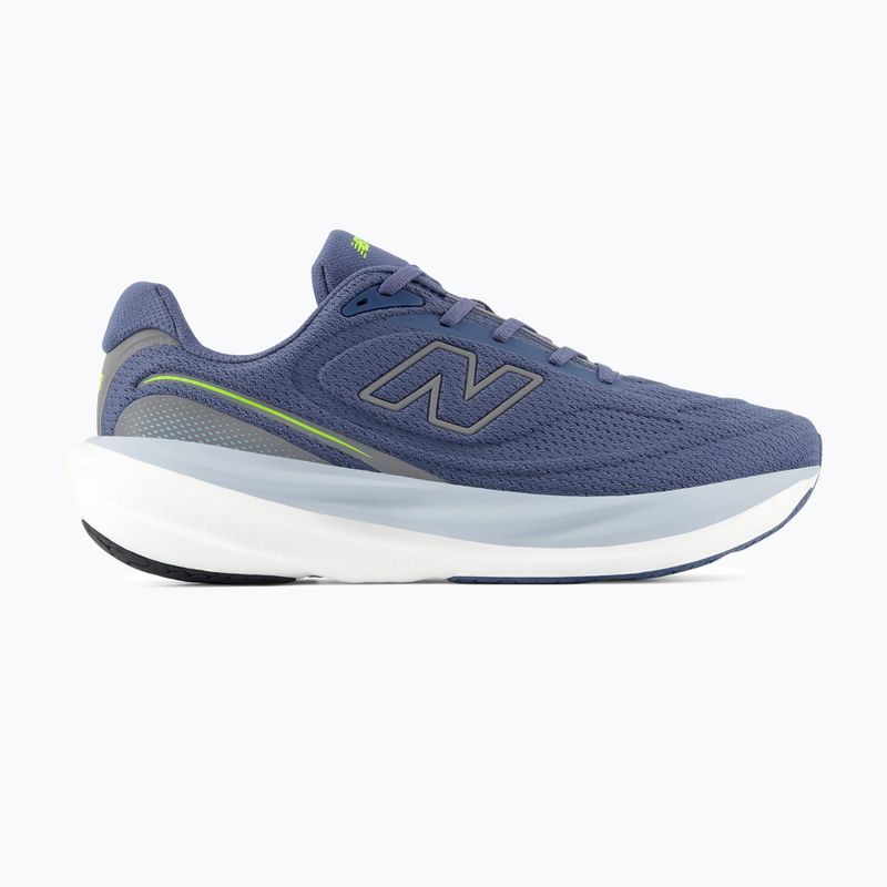 Scarpe da corsa uomo New Balance 1080's V15 vintage indigo/alkaline green 2