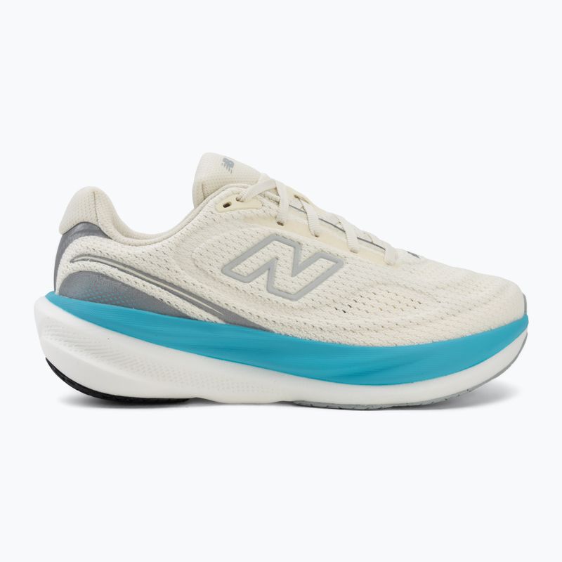 Scarpe da corsa donna New Balance 1080's V15 angora/blue glaze 2