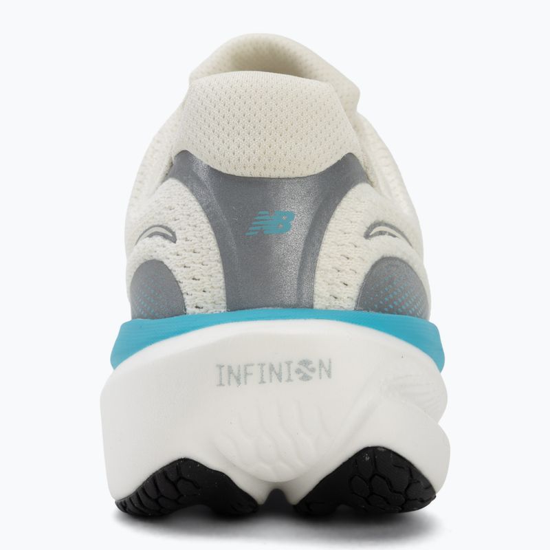Scarpe da corsa donna New Balance 1080's V15 angora/blue glaze 6