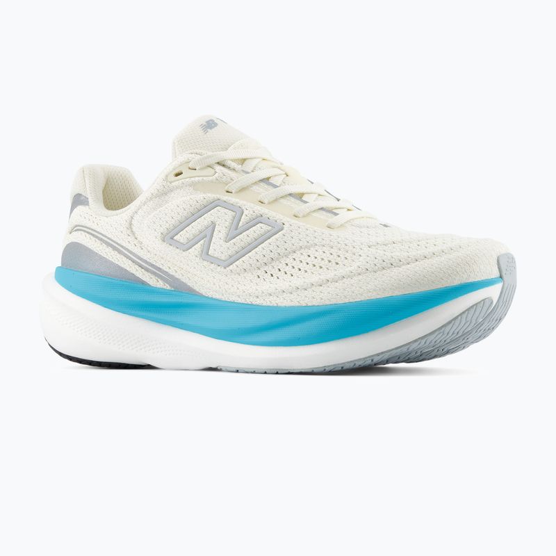 Scarpe da corsa donna New Balance 1080's V15 angora/blue glaze