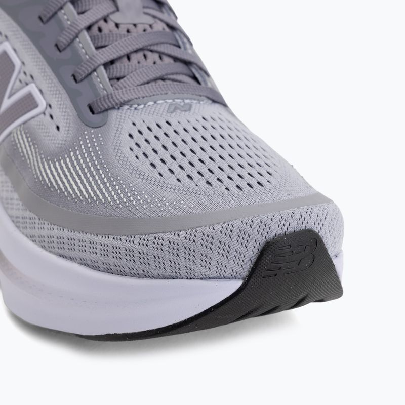 Scarpe da corsa donna New Balance Ellipse V1 digital mist/off-line grey 7