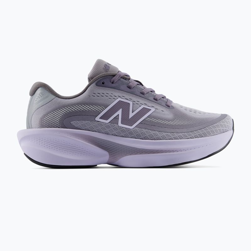 Scarpe da corsa donna New Balance Ellipse V1 digital mist/off-line grey 2
