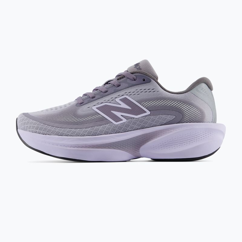 Scarpe da corsa donna New Balance Ellipse V1 digital mist/off-line grey 3