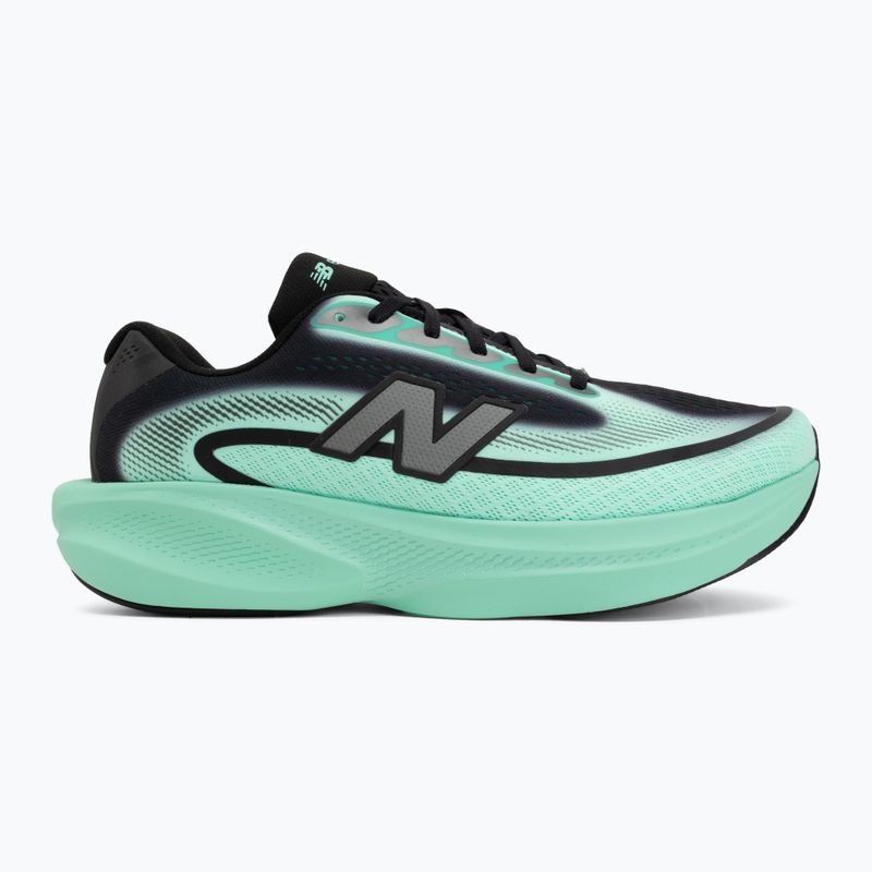Scarpe da corsa uomo New Balance Ellipse V1 bright mint/black 2